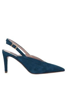 Туфли Tosca BLU