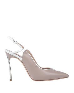Туфли Casadei