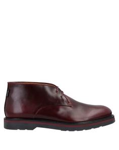 Полусапоги и высокие ботинки Paul Smith