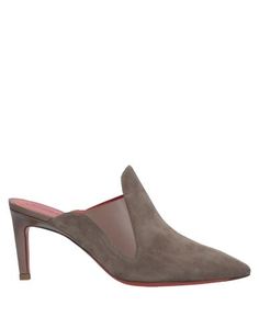 Мюлес и сабо Santoni