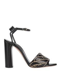 Сандалии Casadei