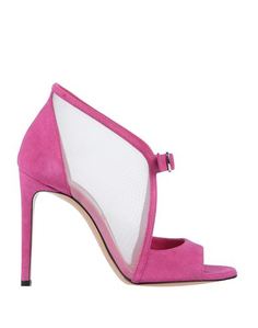 Сандалии Casadei
