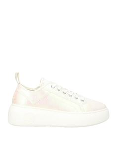 Низкие кеды и кроссовки Armani Exchange