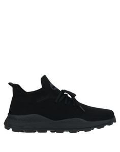 Низкие кеды и кроссовки Timberland