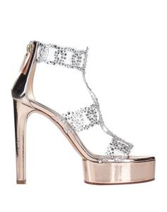 Сандалии Casadei