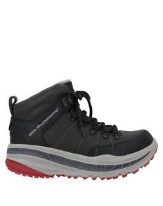 Полусапоги и высокие ботинки UGG x White Mountaineering