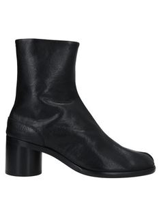 Полусапоги и высокие ботинки Maison Margiela