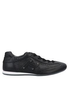 Низкие кеды и кроссовки Hogan