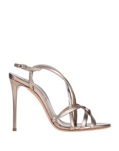 Сандалии Casadei