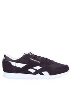 Низкие кеды и кроссовки Reebok