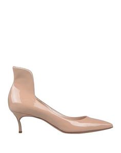 Туфли Casadei