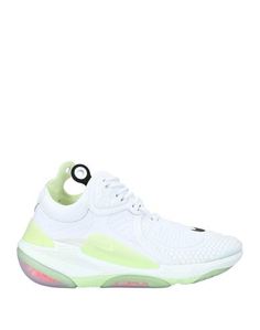 Низкие кеды и кроссовки Nike