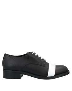 Обувь на шнурках Armani Exchange
