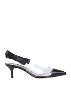 Туфли Gianvito Rossi