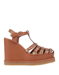 Сандалии CÉline