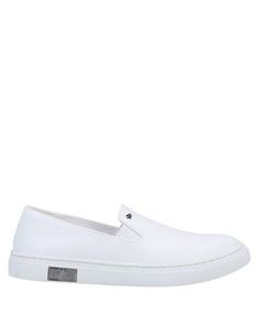 Низкие кеды и кроссовки Armani Exchange