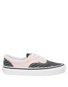 Низкие кеды и кроссовки Vans