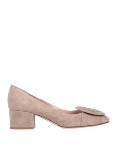 Туфли Gianvito Rossi
