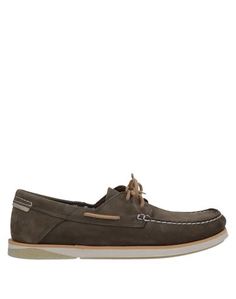 Мокасины Timberland