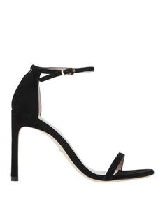 Сандалии Stuart Weitzman