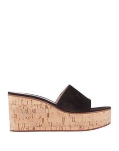 Сандалии Gianvito Rossi