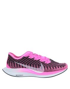 Низкие кеды и кроссовки Nike