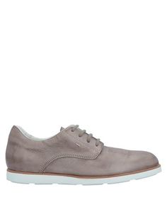 Обувь на шнурках Santoni