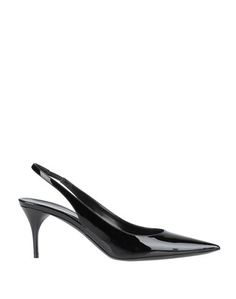 Туфли Saint Laurent