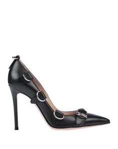 Туфли Gianvito Rossi
