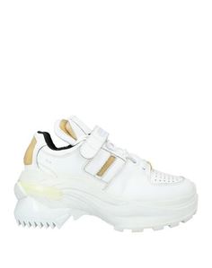 Высокие кеды и кроссовки Maison Margiela
