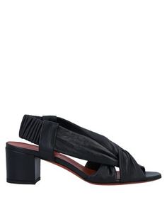 Сандалии Santoni