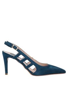 Туфли Tosca BLU