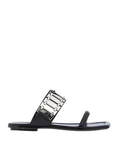 Сандалии Lanvin