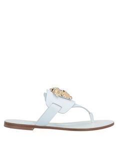 Вьетнамки Versace