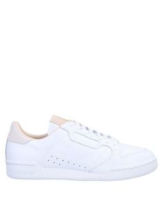 Низкие кеды и кроссовки Adidas Originals