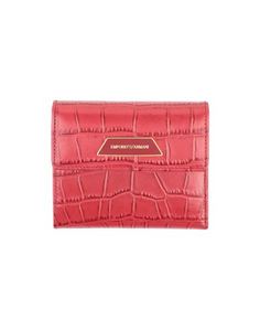 Бумажник Emporio Armani