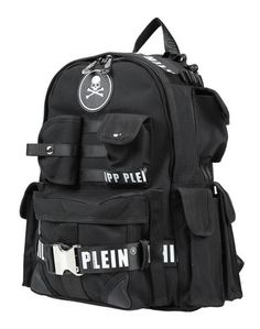 Рюкзаки и сумки на пояс Philipp Plein