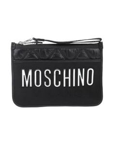 Сумка на руку Moschino