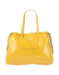 Сумка на руку Ermanno DI Ermanno Scervino