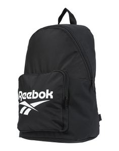 Рюкзаки и сумки на пояс Reebok