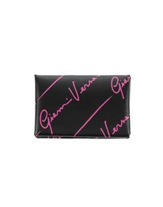 Кошелек для монет Versace
