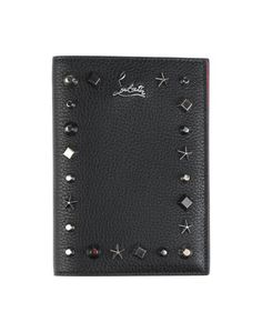 Держатель для чеков Christian Louboutin