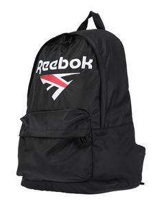 Рюкзаки и сумки на пояс Reebok