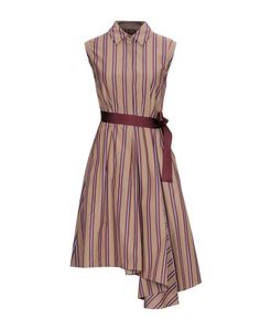 Платье до колена Brunello Cucinelli