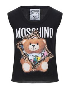 Свитер Moschino
