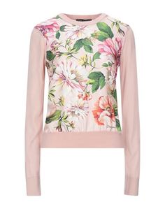 Свитер Dolce & Gabbana
