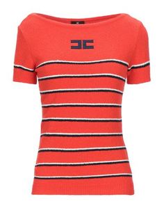 Свитер Elisabetta Franchi