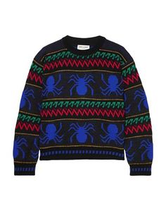 Свитер Saint Laurent