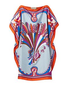 Пляжное платье Emilio Pucci