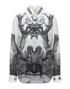 Блузка Burberry